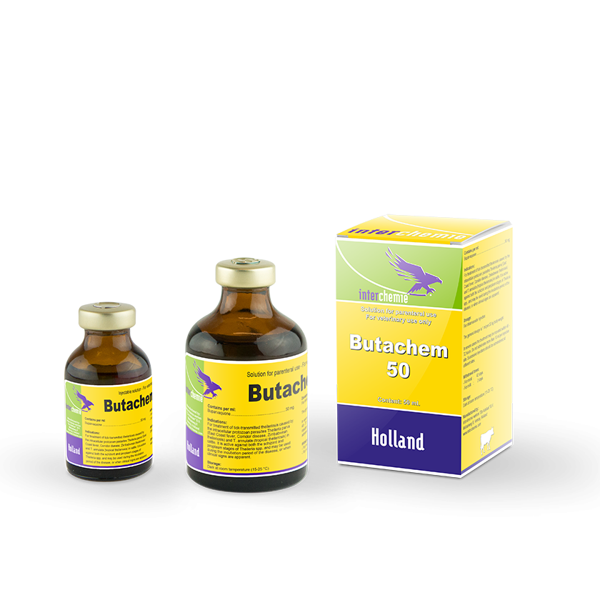 BUTACHEM-50  50MLS
