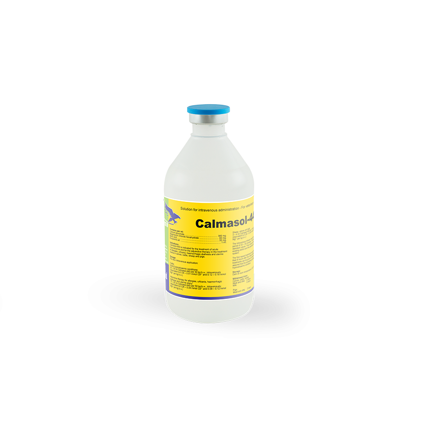CALMASOL-440  500MLS
