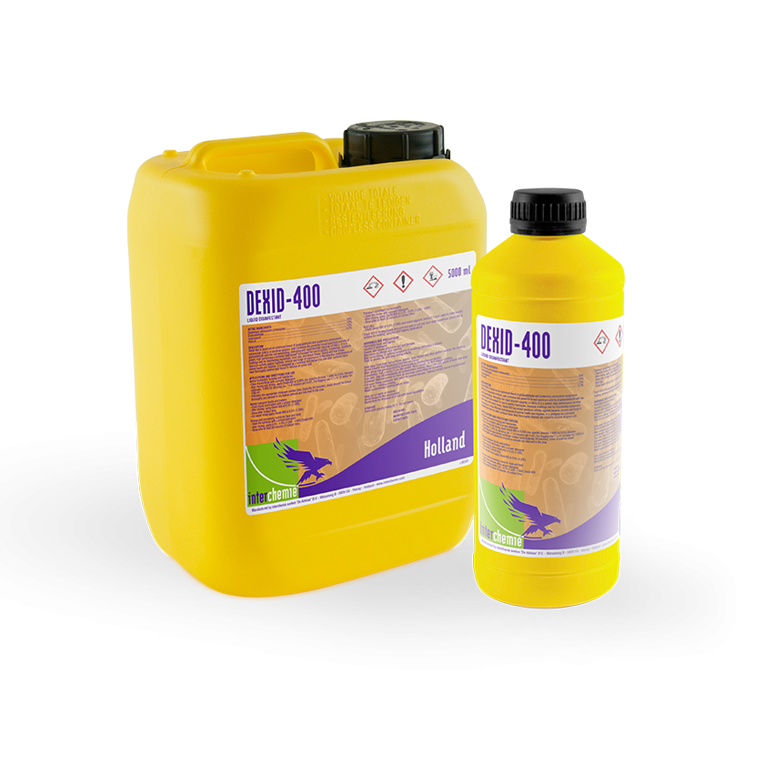 DEXID-400  1LTR