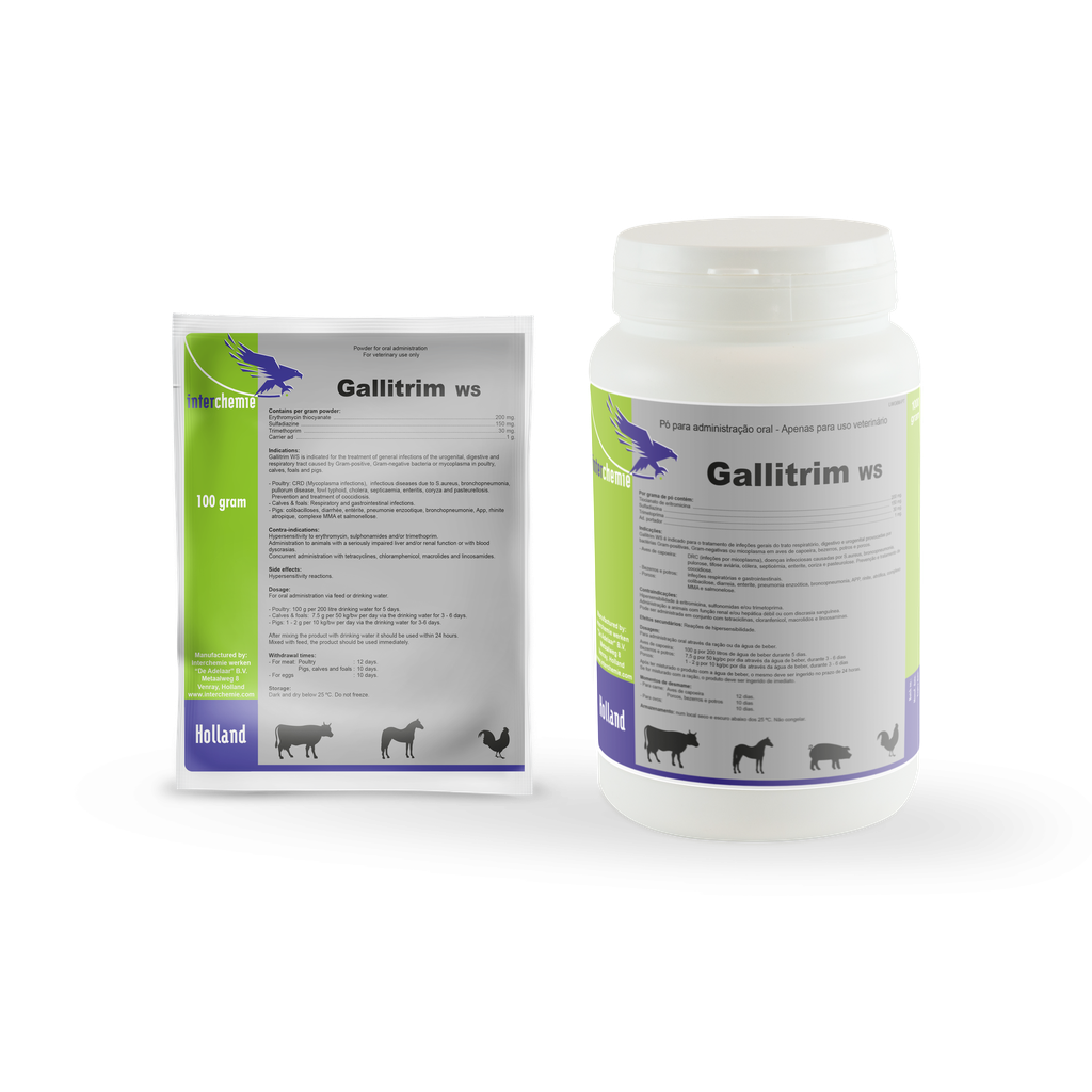 GLUCOCHEM-400  500MLS