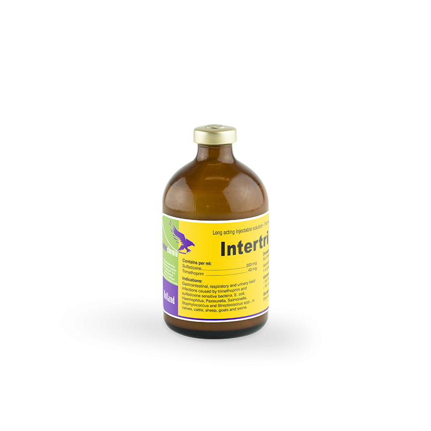 INTERTRIM LA  100MLS