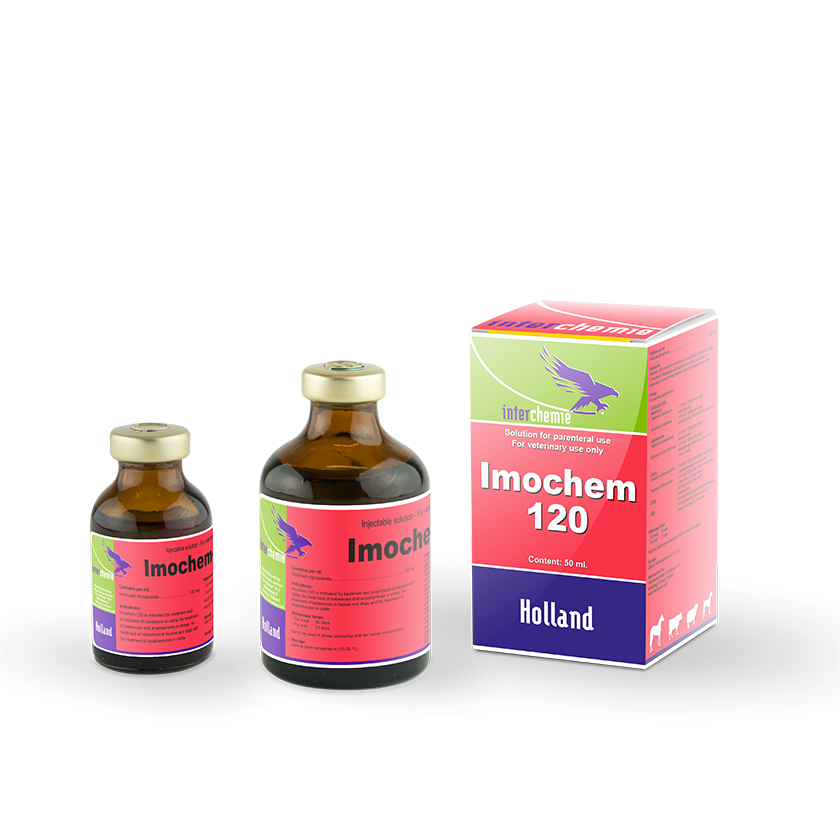 IMOCHEM-120  50MLS