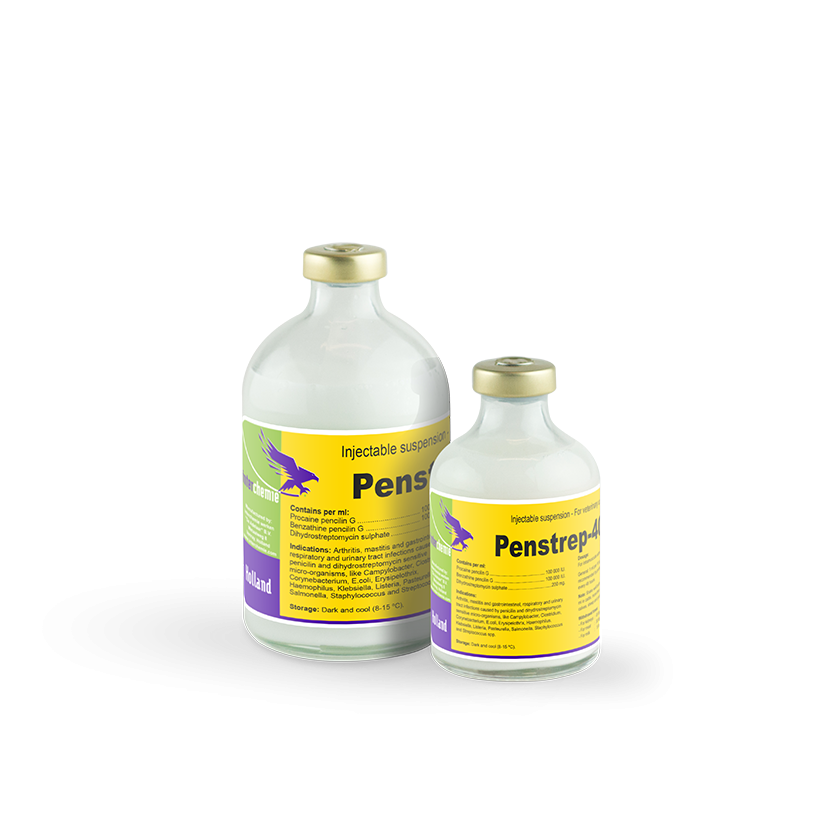 PENSPREP-400 LA  100MLS