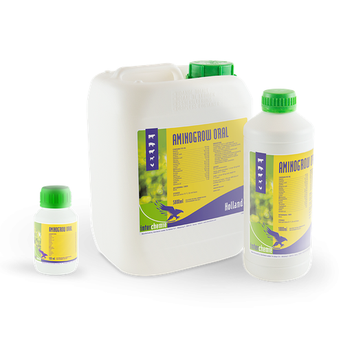 AMINOGROW ORAL  1LTR