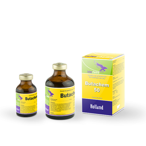 BUTACHEM-50  50MLS