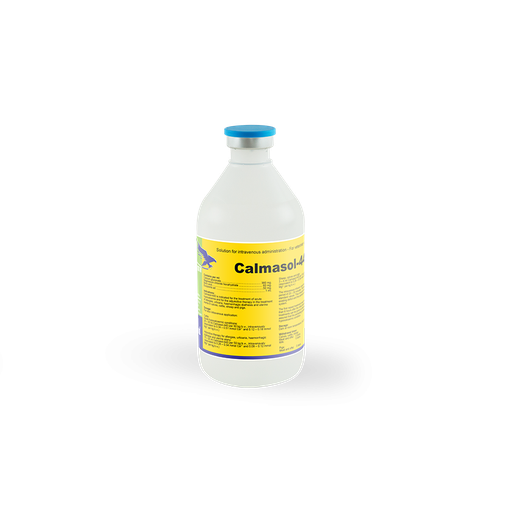 CALMASOL-440  500MLS