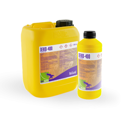 DEXID-400  1LTR