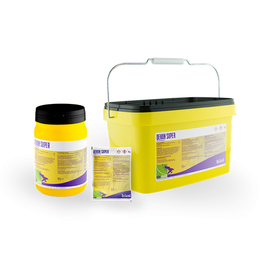 DEXON SUPER WS 50G