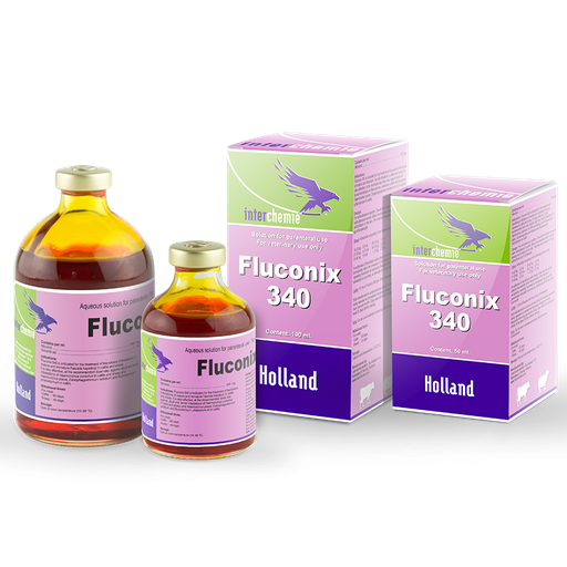 FLUCONIX-340  100MLS
