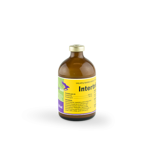 INTERTRIM LA  100MLS