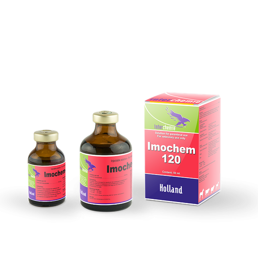 IMOCHEM-120  50MLS