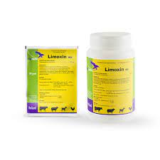 LIMOXIN WS  100G