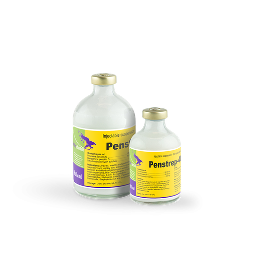 PENSPREP-400 LA  100MLS