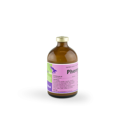 PHENYLJECT  100MLS