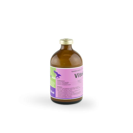 VITOL-450  100MLS