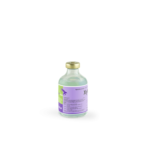 XYLAZINE  50MLS
