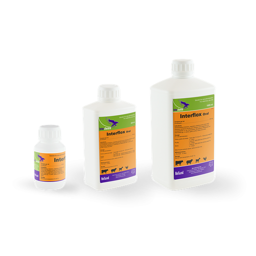 Interflox oral
